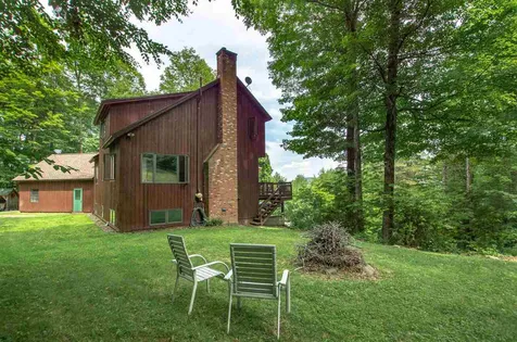 130 Sunrise Lane Dummerston VT 05301