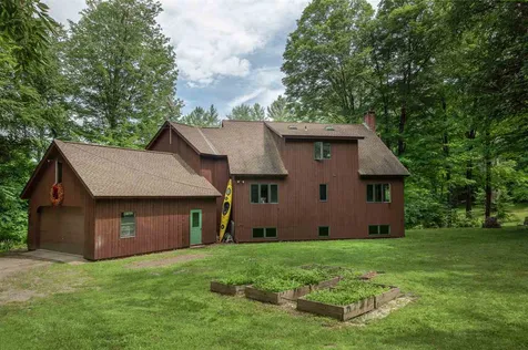 130 Sunrise Lane Dummerston VT 05301
