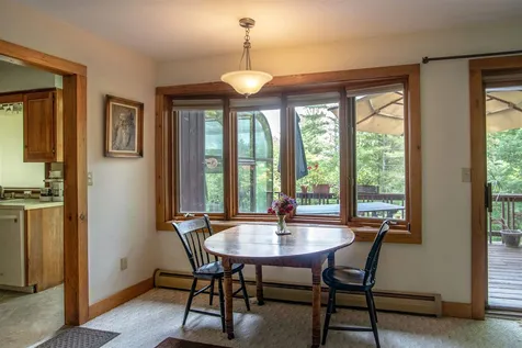 130 Sunrise Lane Dummerston VT 05301