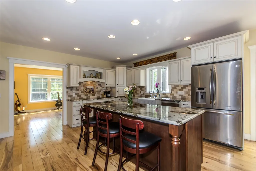 60 Drinkwater Road Hampton Falls NH 03844