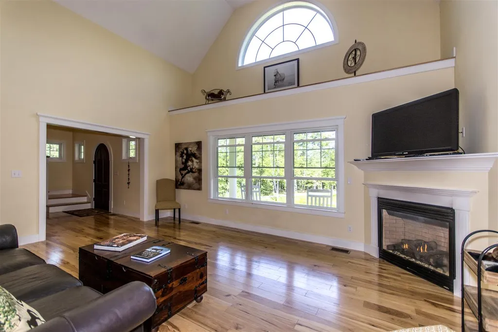60 Drinkwater Road Hampton Falls NH 03844