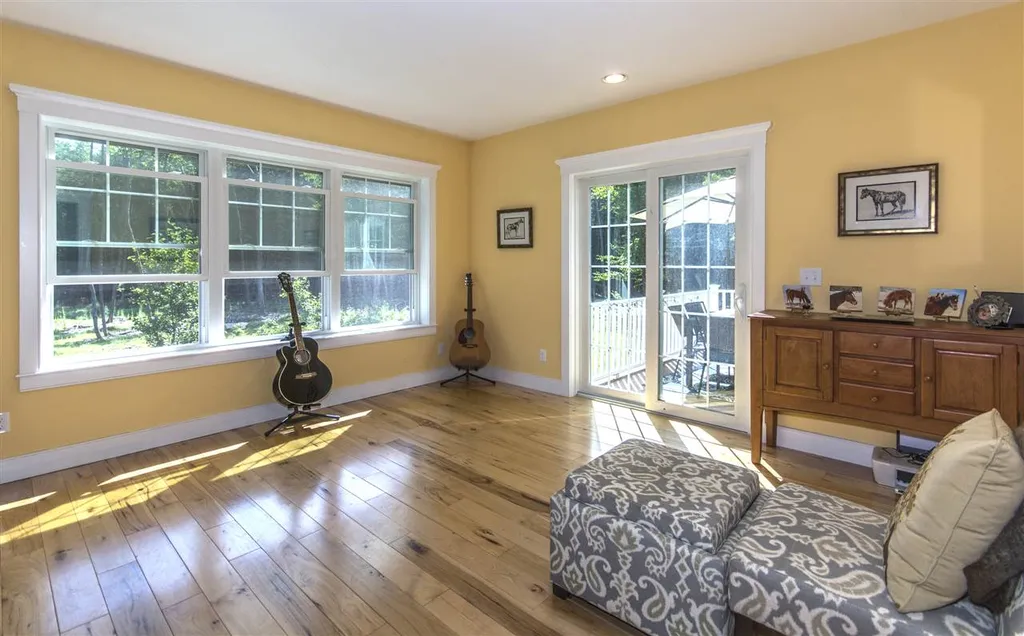 60 Drinkwater Road Hampton Falls NH 03844