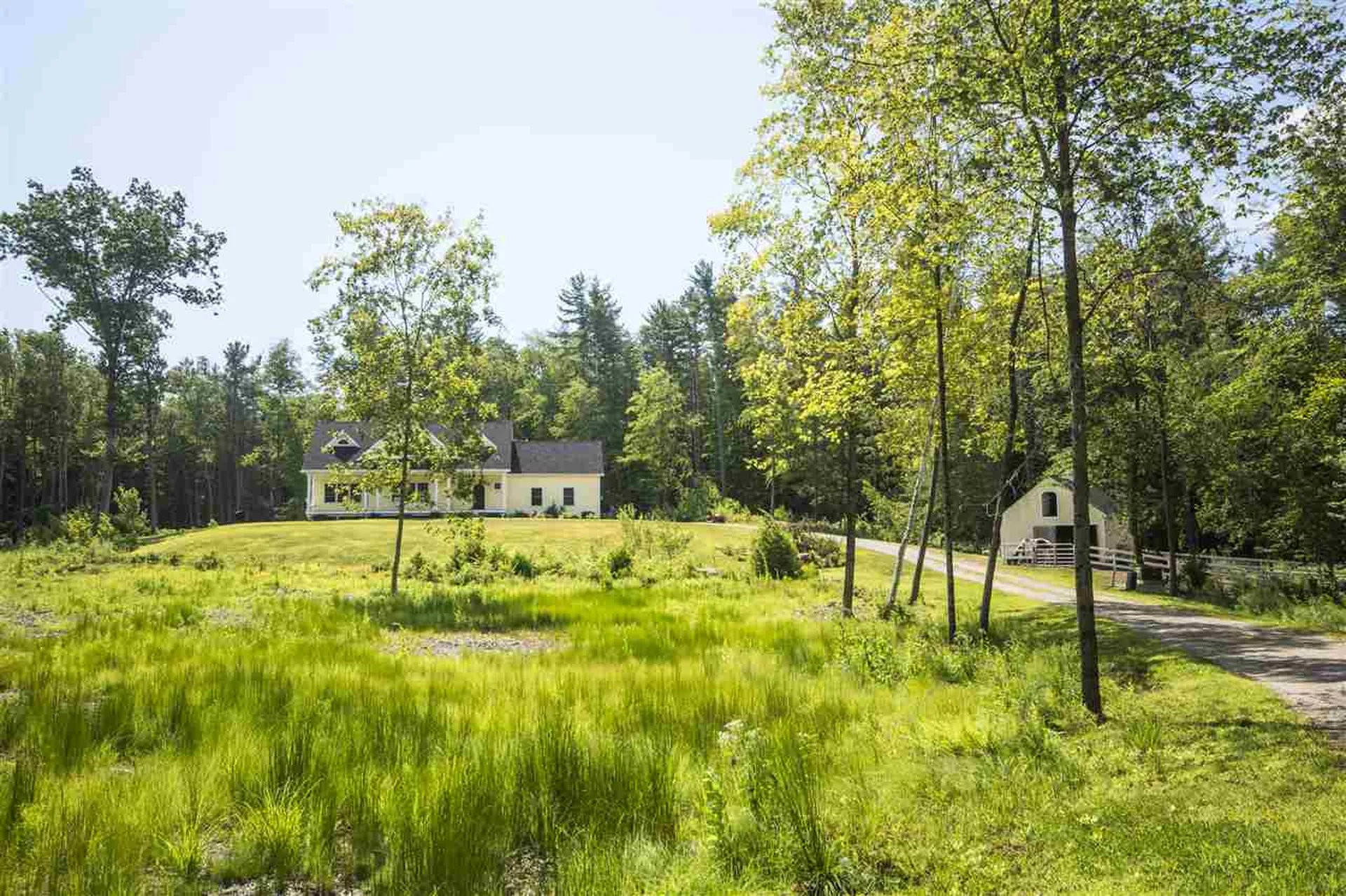 60 Drinkwater Road Hampton Falls NH 03844