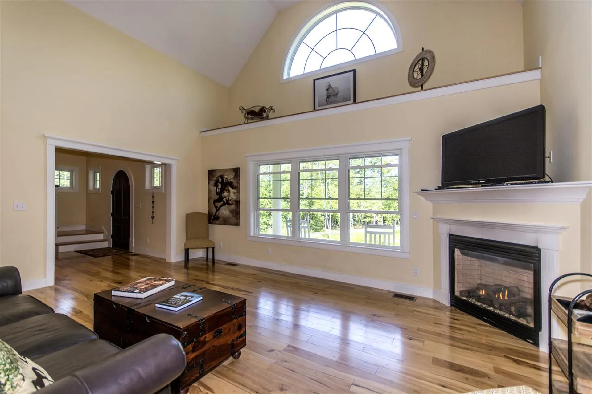 60 Drinkwater Road Hampton Falls NH 03844
