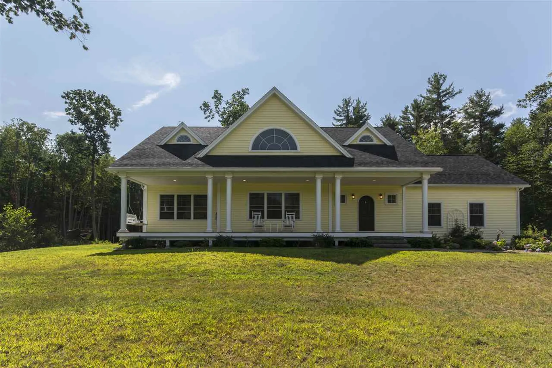 60 Drinkwater Road Hampton Falls NH 03844