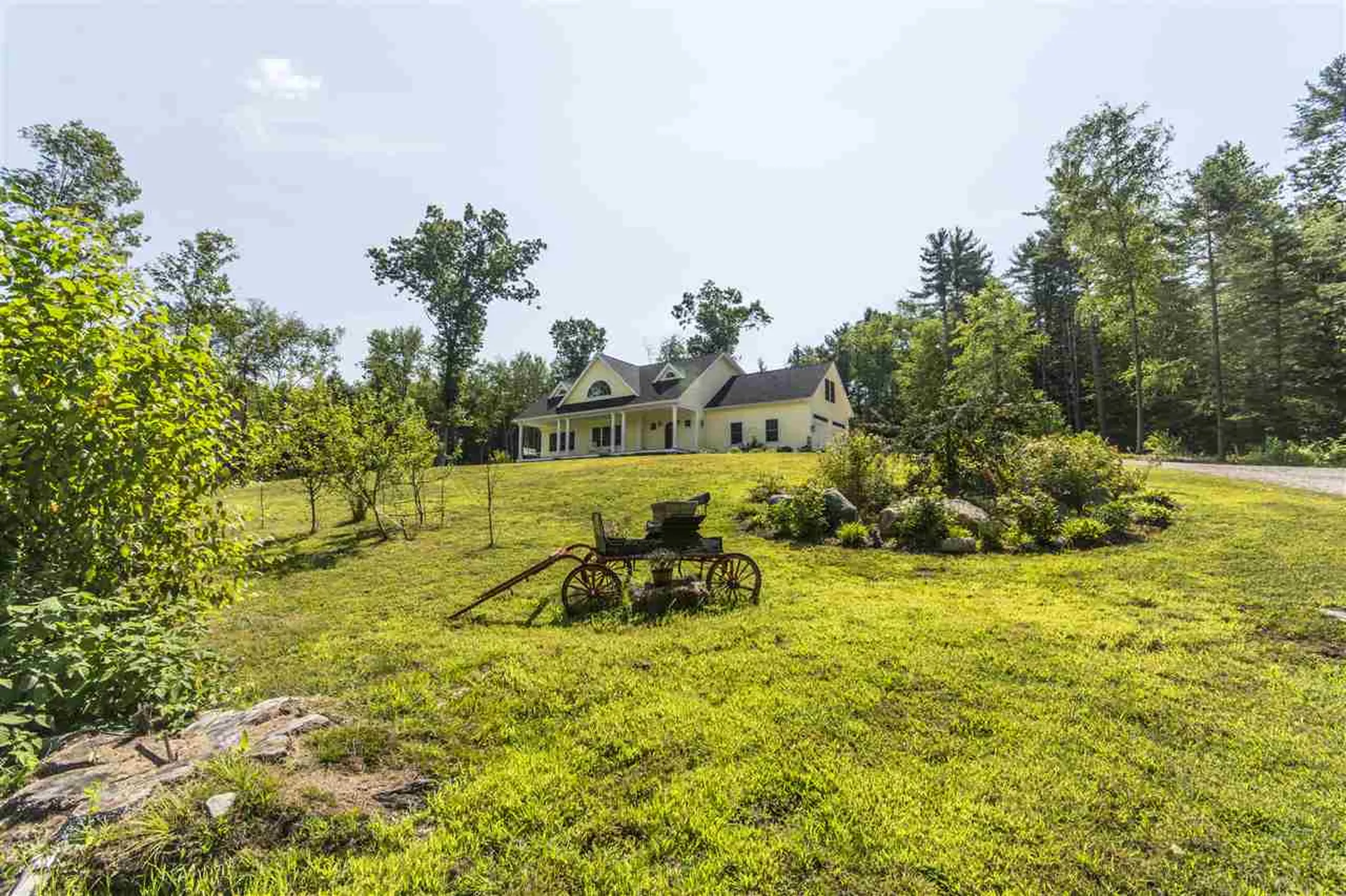 60 Drinkwater Road Hampton Falls NH 03844