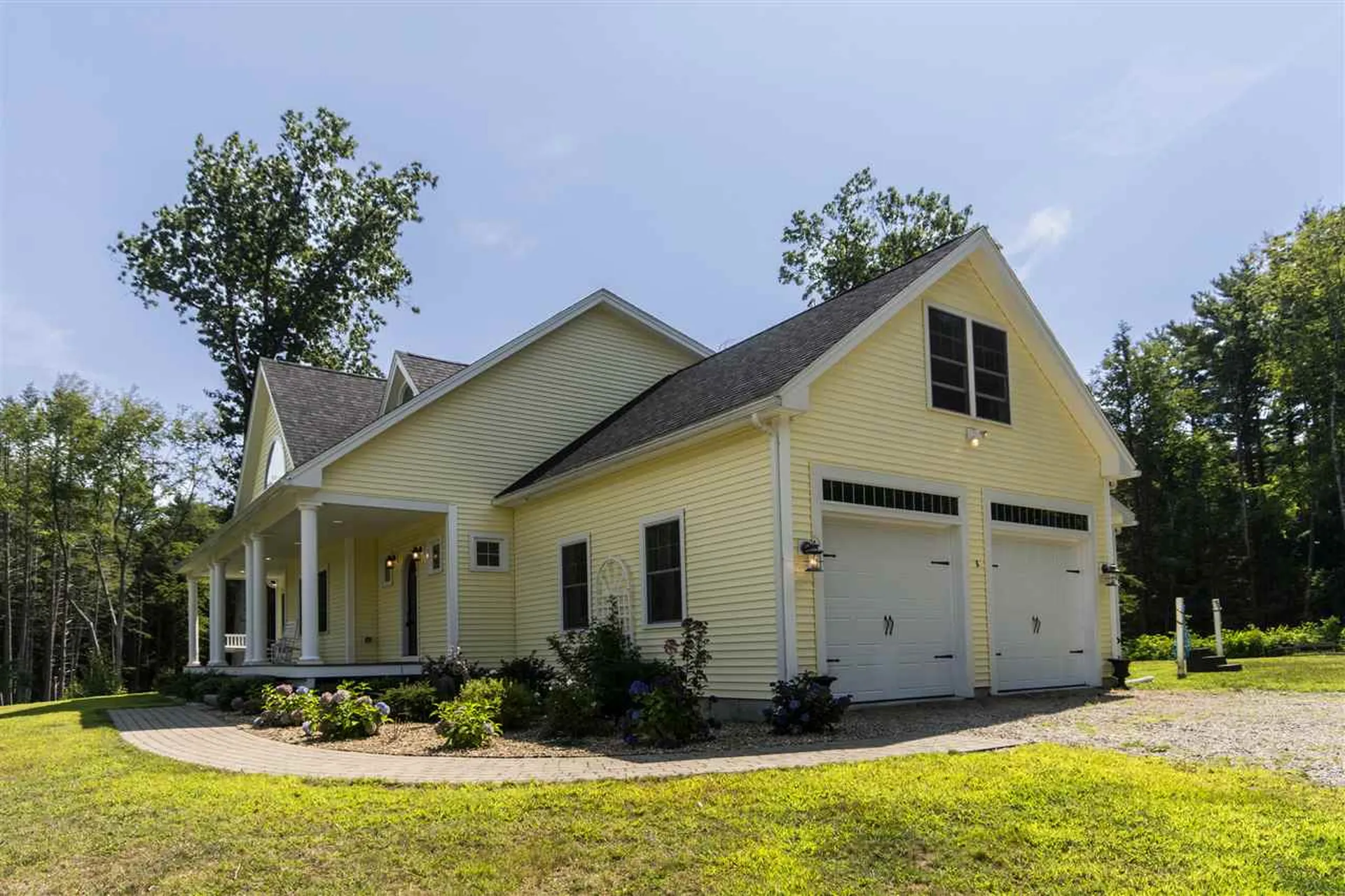 60 Drinkwater Road Hampton Falls NH 03844