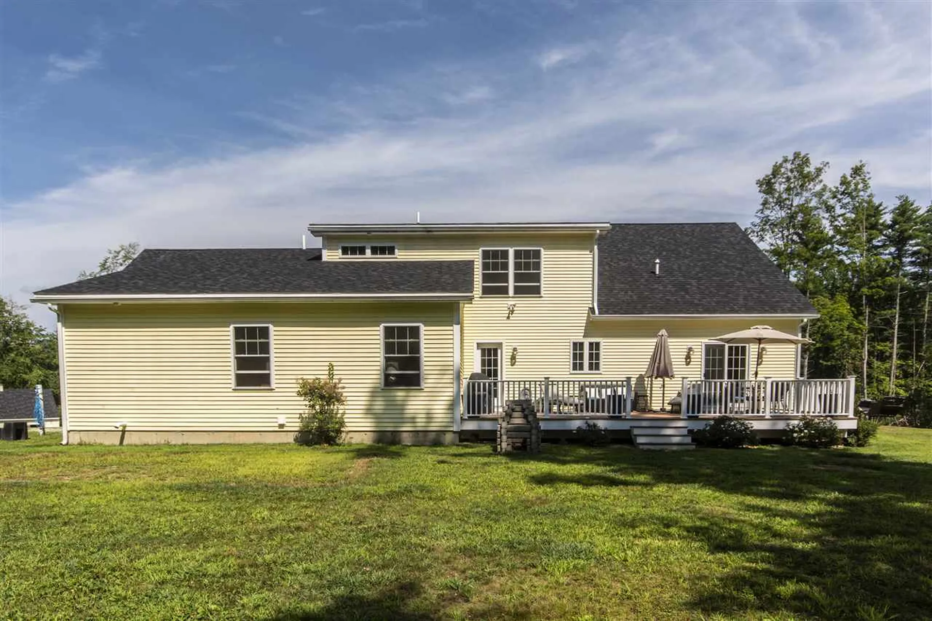 60 Drinkwater Road Hampton Falls NH 03844