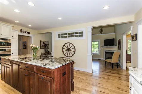 60 Drinkwater Road Hampton Falls NH 03844