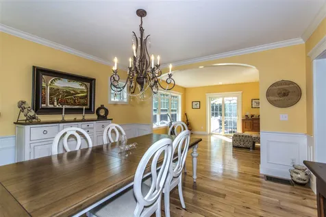 60 Drinkwater Road Hampton Falls NH 03844