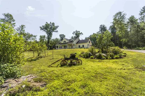 60 Drinkwater Road Hampton Falls NH 03844