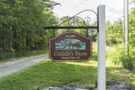 60 Drinkwater Road Hampton Falls NH 03844