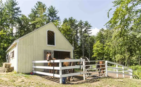 60 Drinkwater Road Hampton Falls NH 03844