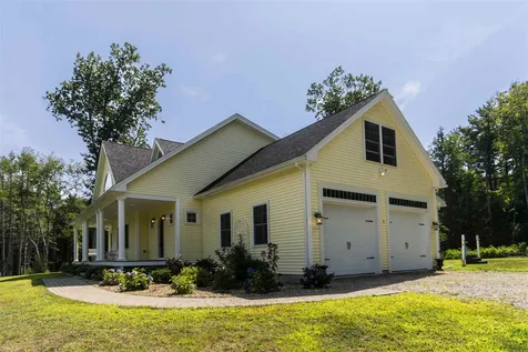 60 Drinkwater Road Hampton Falls NH 03844