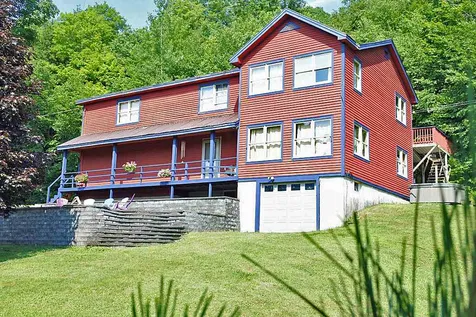 2576 Highland Gray Road Poultney VT 05764