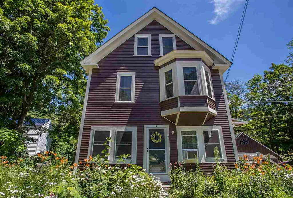 3 Meetinghouse Hill Road Brookline NH 03033
