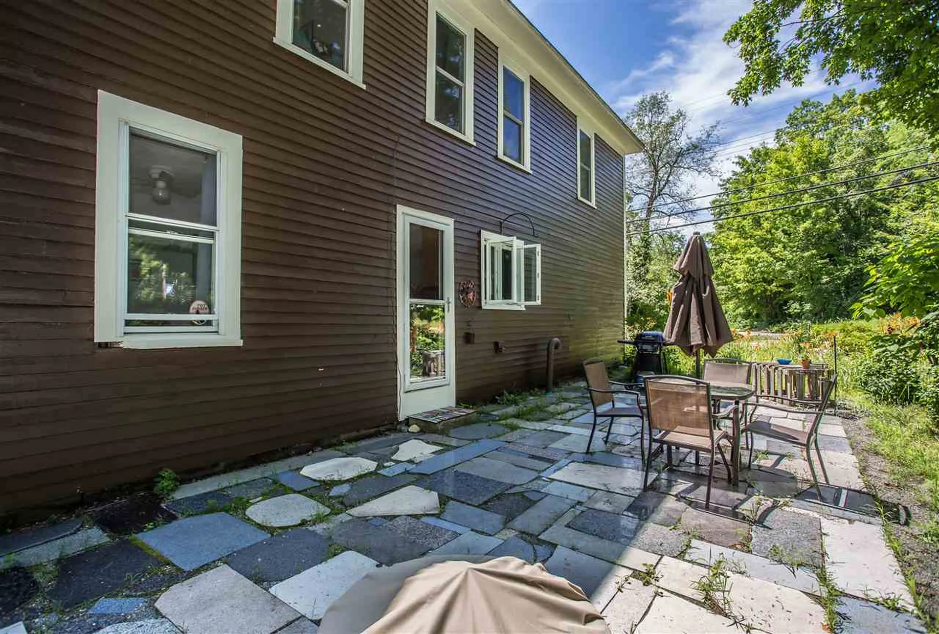 3 Meetinghouse Hill Road Brookline NH 03033