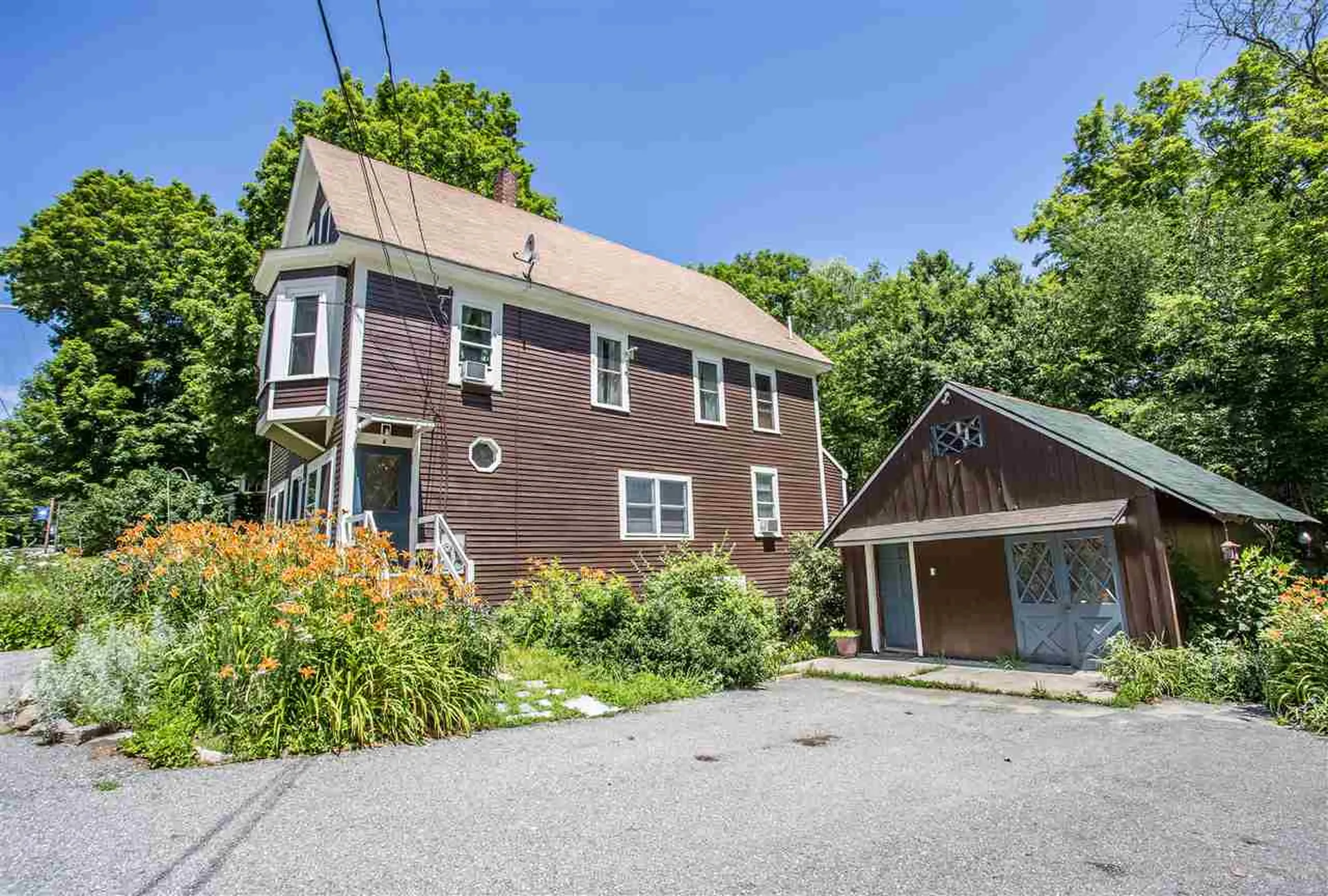 3 Meetinghouse Hill Road Brookline NH 03033
