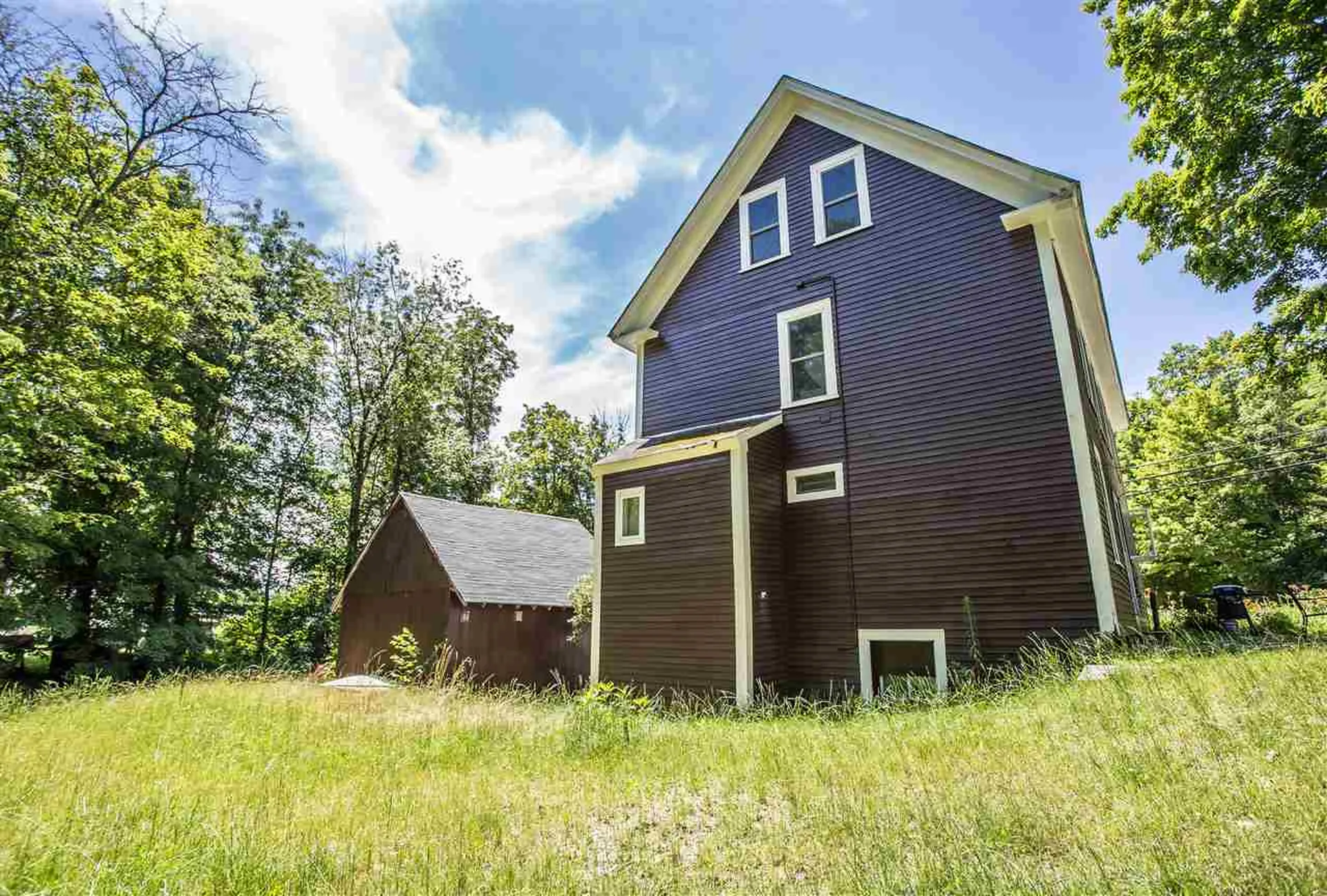 3 Meetinghouse Hill Road Brookline NH 03033