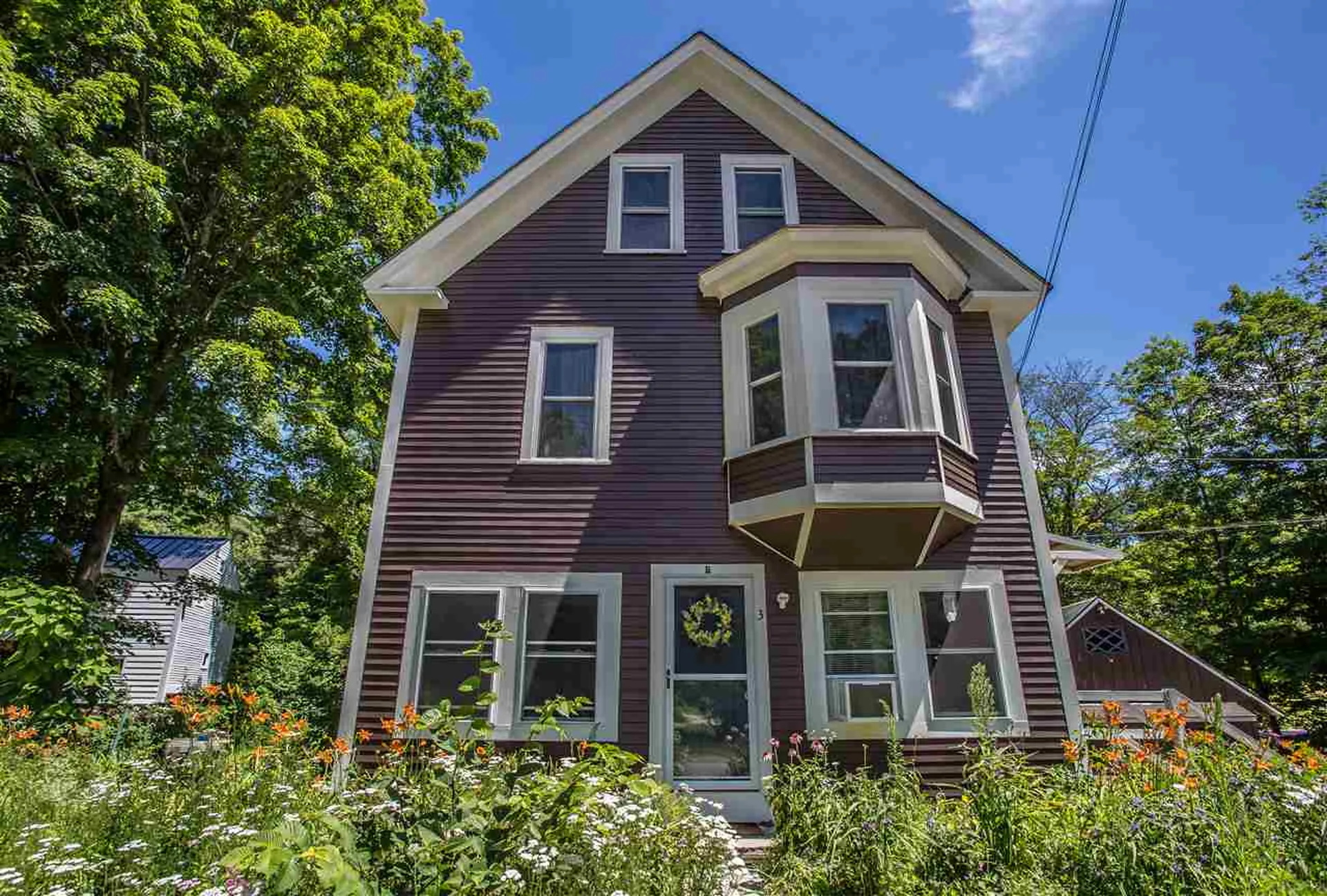 3 Meetinghouse Hill Road Brookline NH 03033