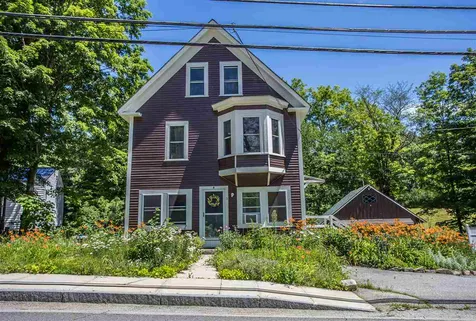 3 Meetinghouse Hill Road Brookline NH 03033