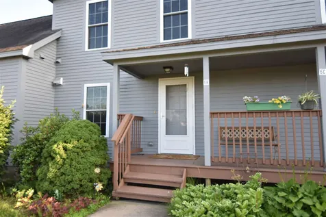 6B Country Commons Vergennes VT 05491