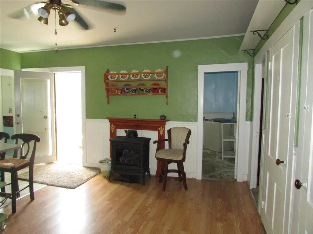 15 Shaw Street Lebanon NH 03766