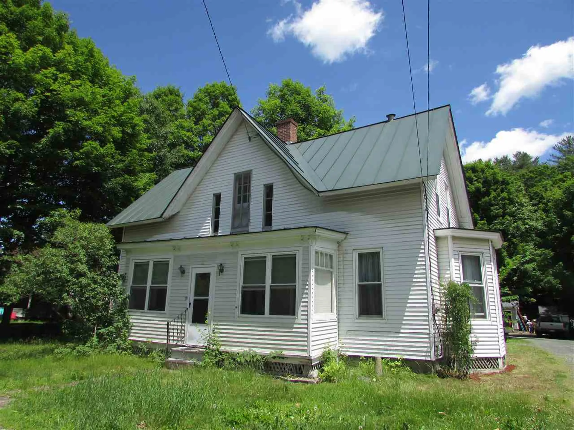 15 Shaw Street Lebanon NH 03766