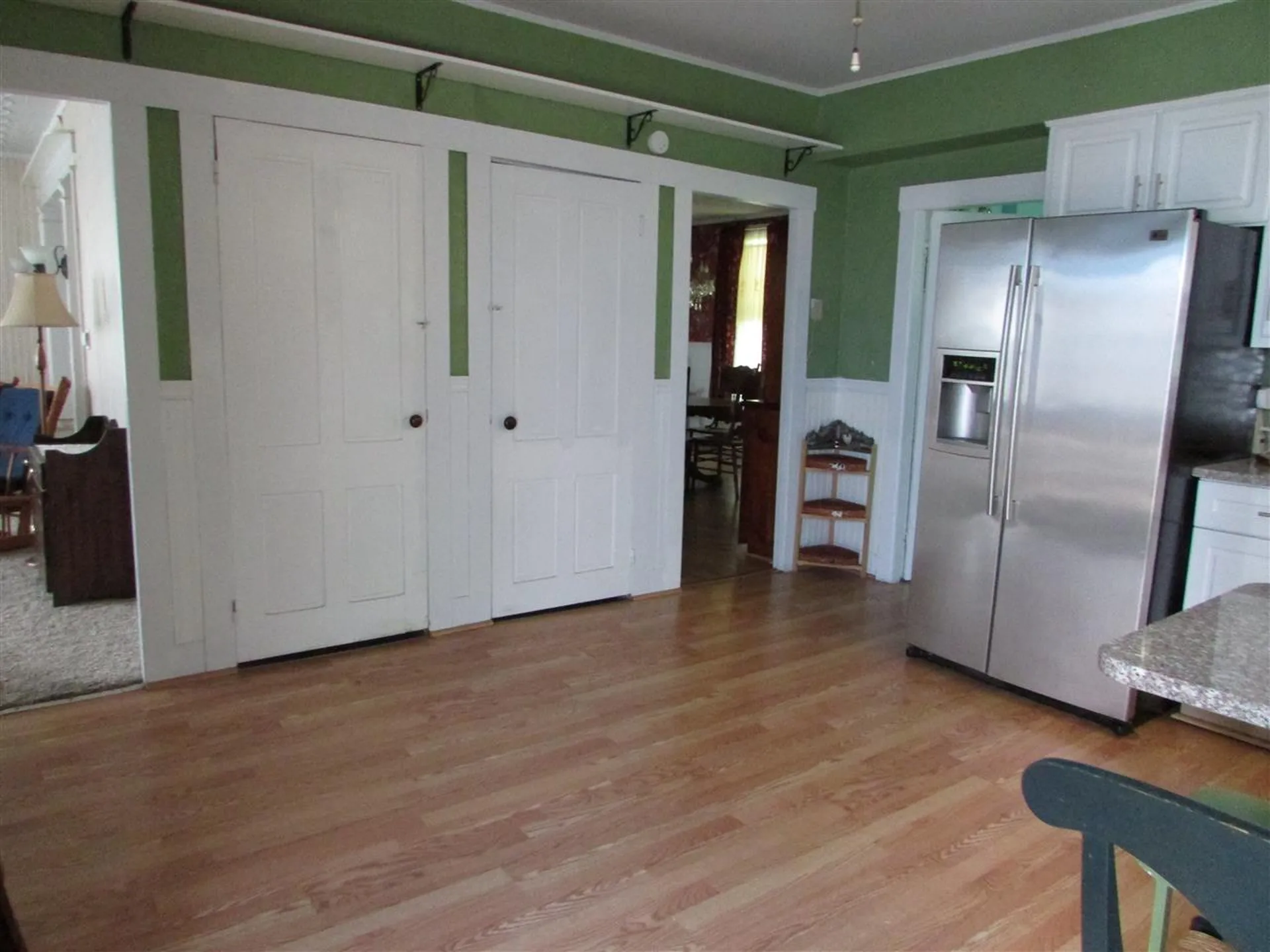 15 Shaw Street Lebanon NH 03766