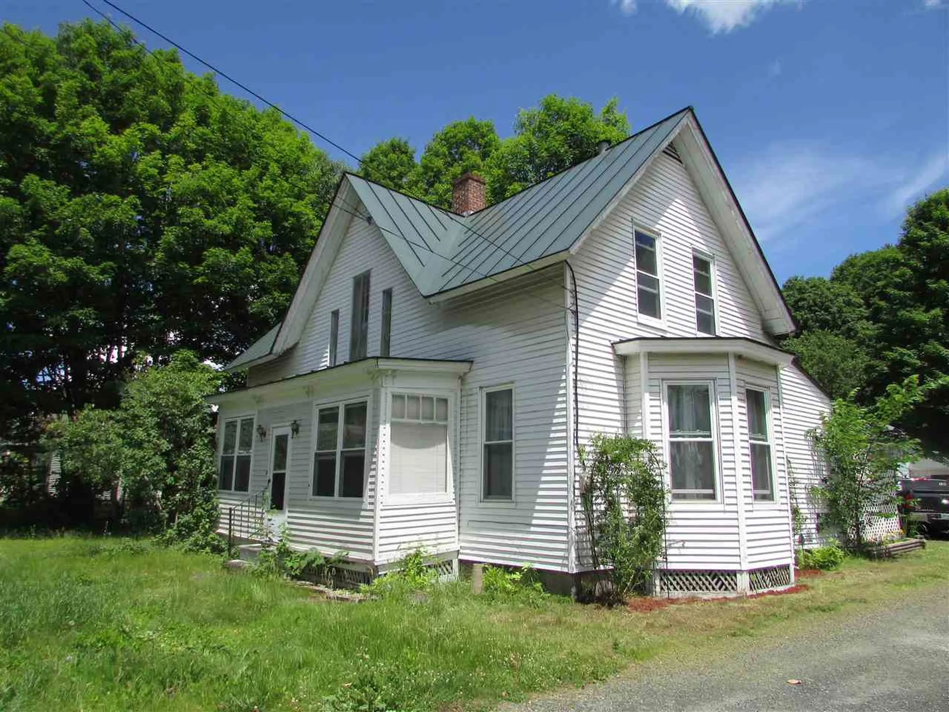 15 Shaw Street Lebanon NH 03766