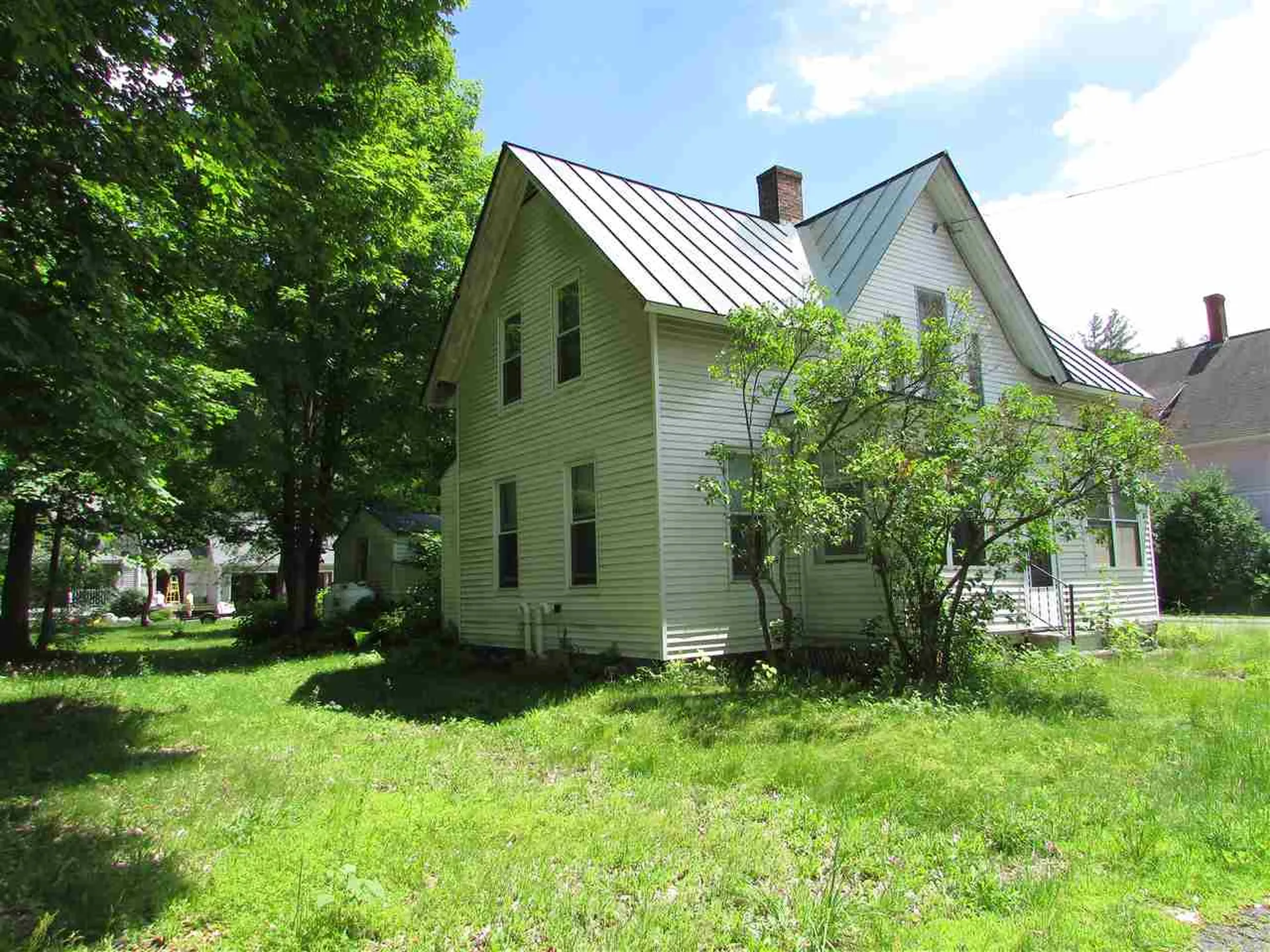 15 Shaw Street Lebanon NH 03766