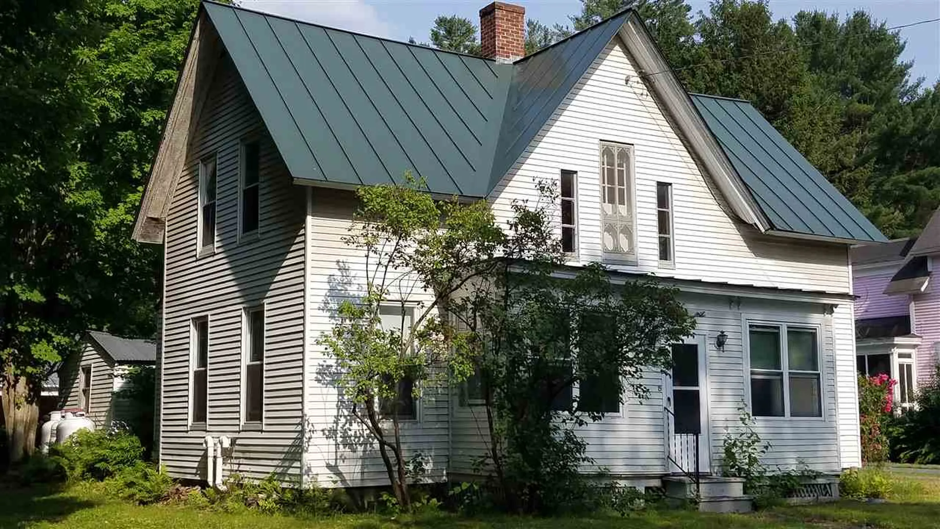 15 Shaw Street Lebanon NH 03766