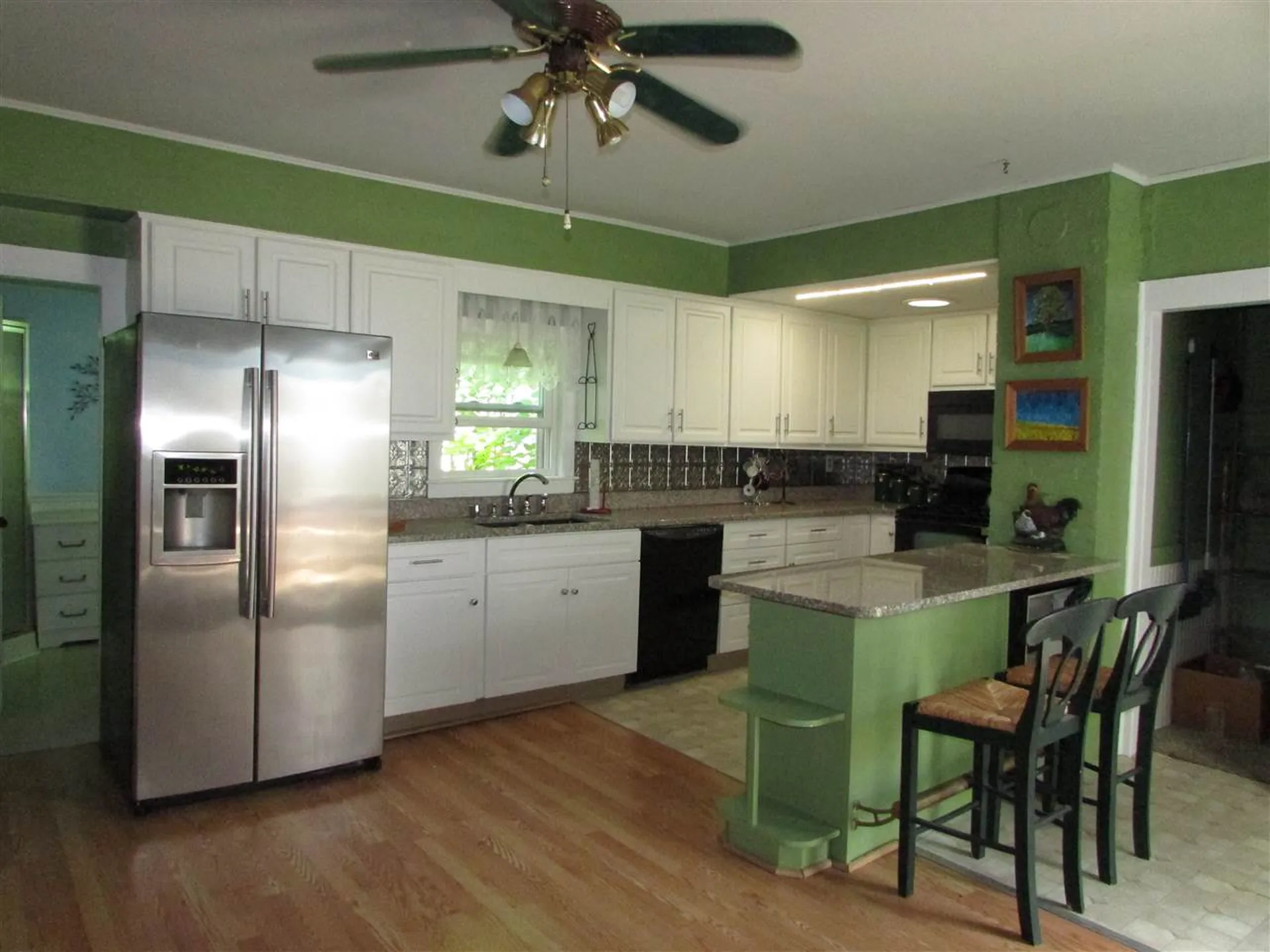 15 Shaw Street Lebanon NH 03766