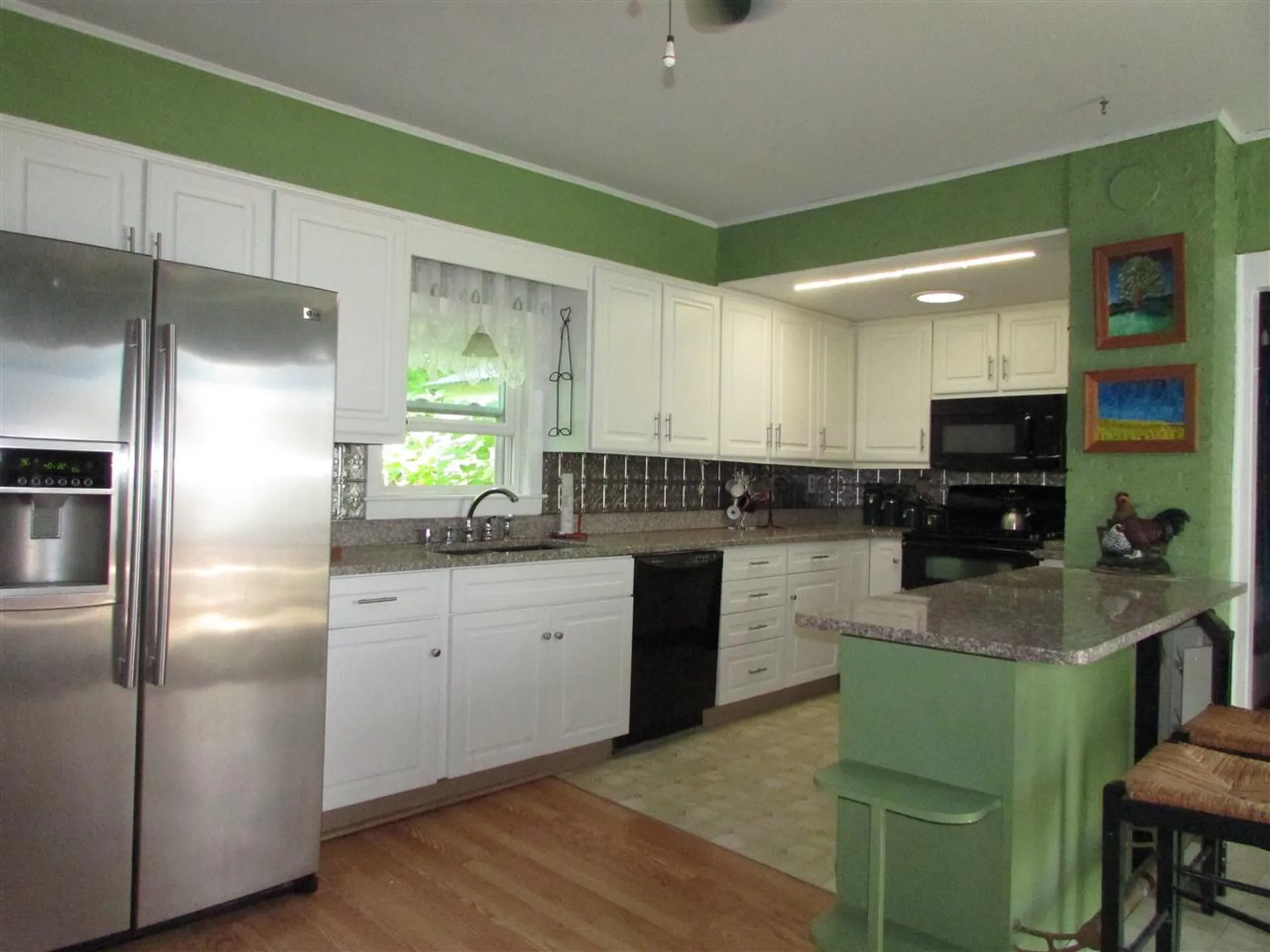 15 Shaw Street Lebanon NH 03766