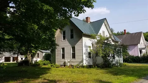 15 Shaw Street Lebanon NH 03766