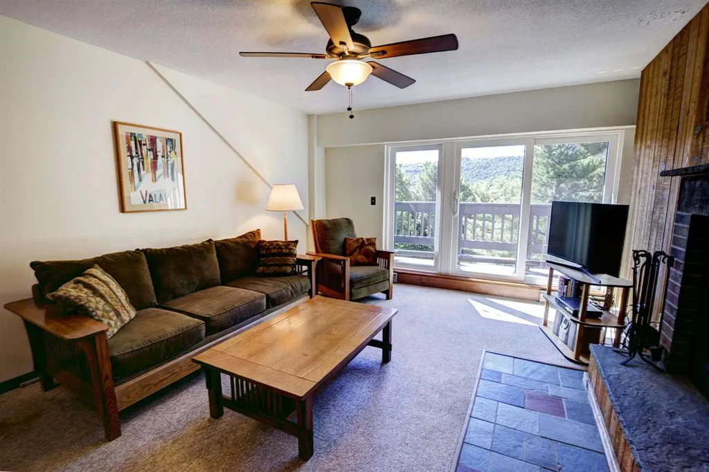 135 East Mountain Road Killington VT 05751