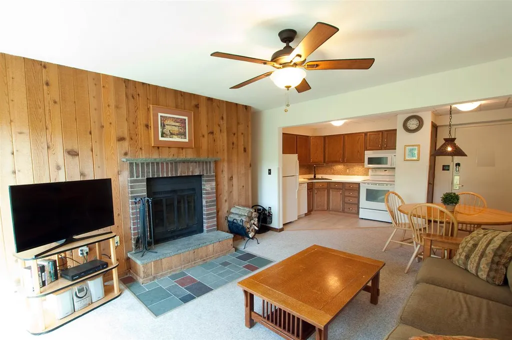 135 East Mountain Road Killington VT 05751