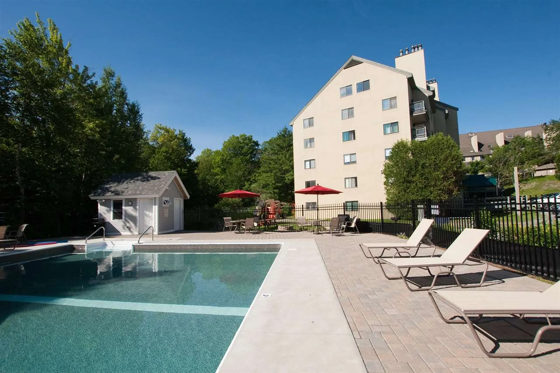 135 East Mountain Road Killington VT 05751