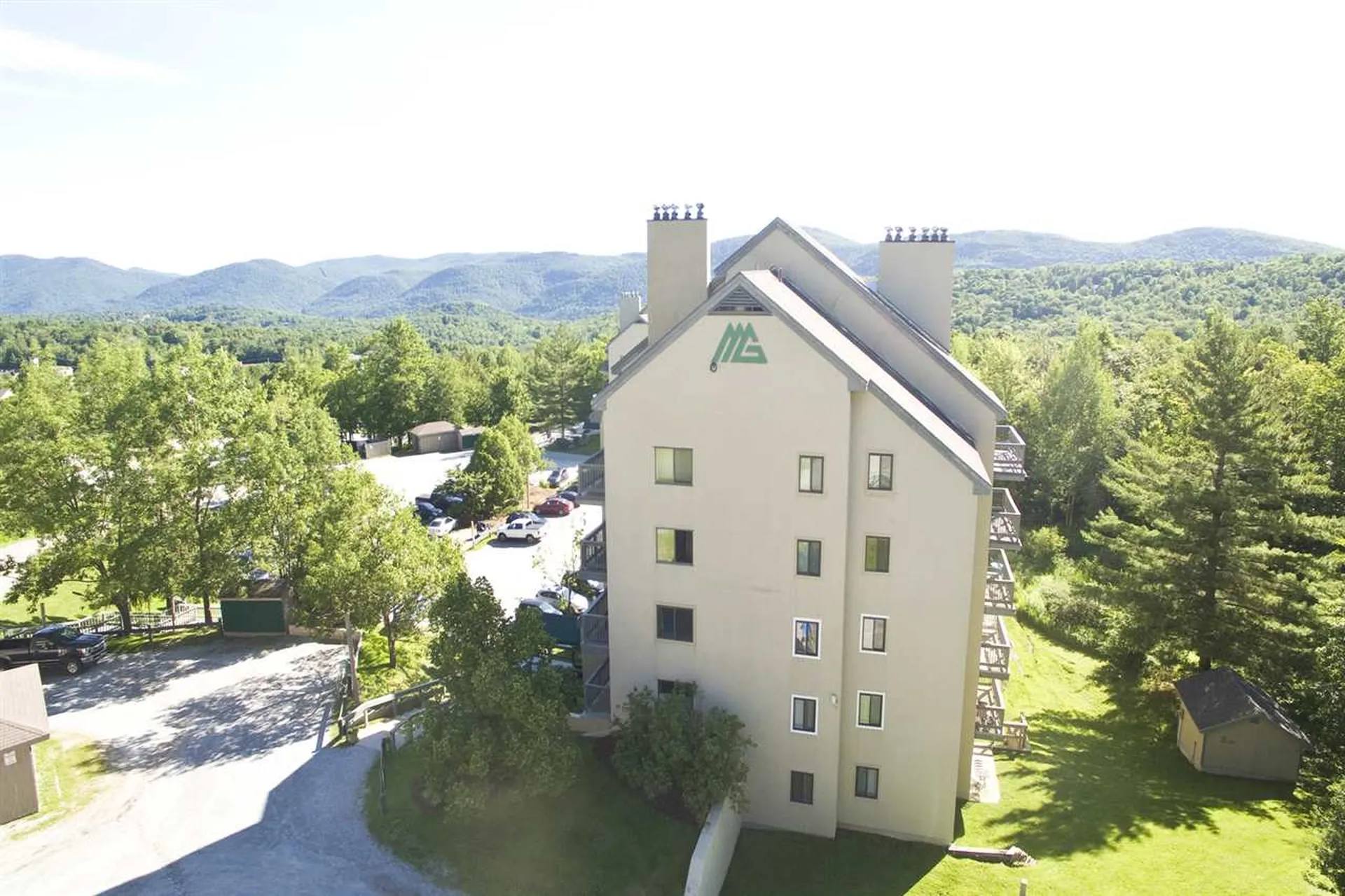 135 East Mountain Road Killington VT 05751