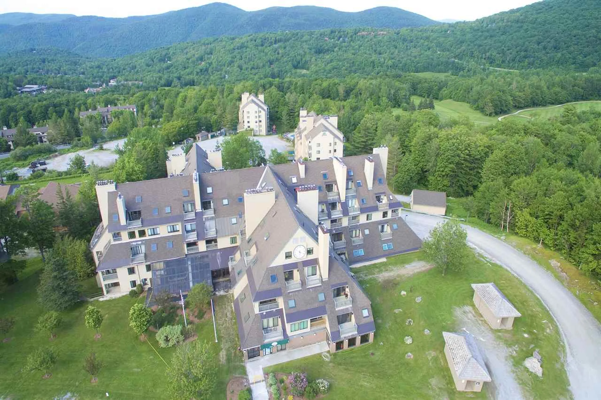 135 East Mountain Road Killington VT 05751