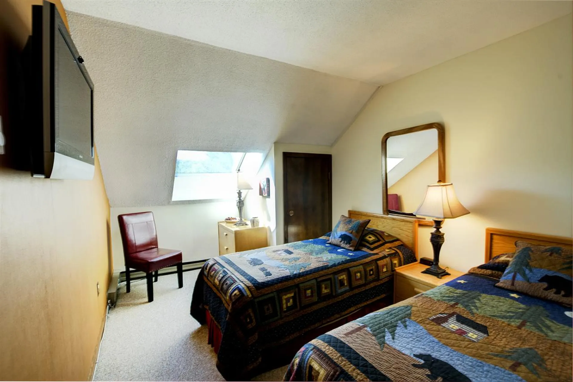 135 East Mountain Road Killington VT 05751