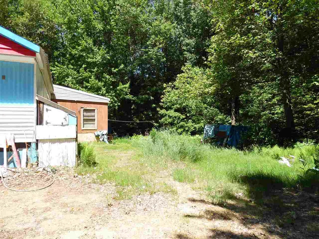 1 Ridgewood Drive Rochester NH 03839