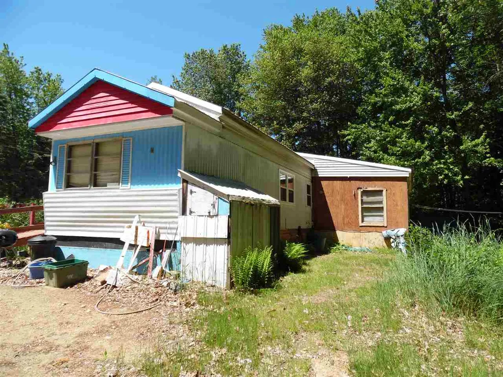 1 Ridgewood Drive Rochester NH 03839