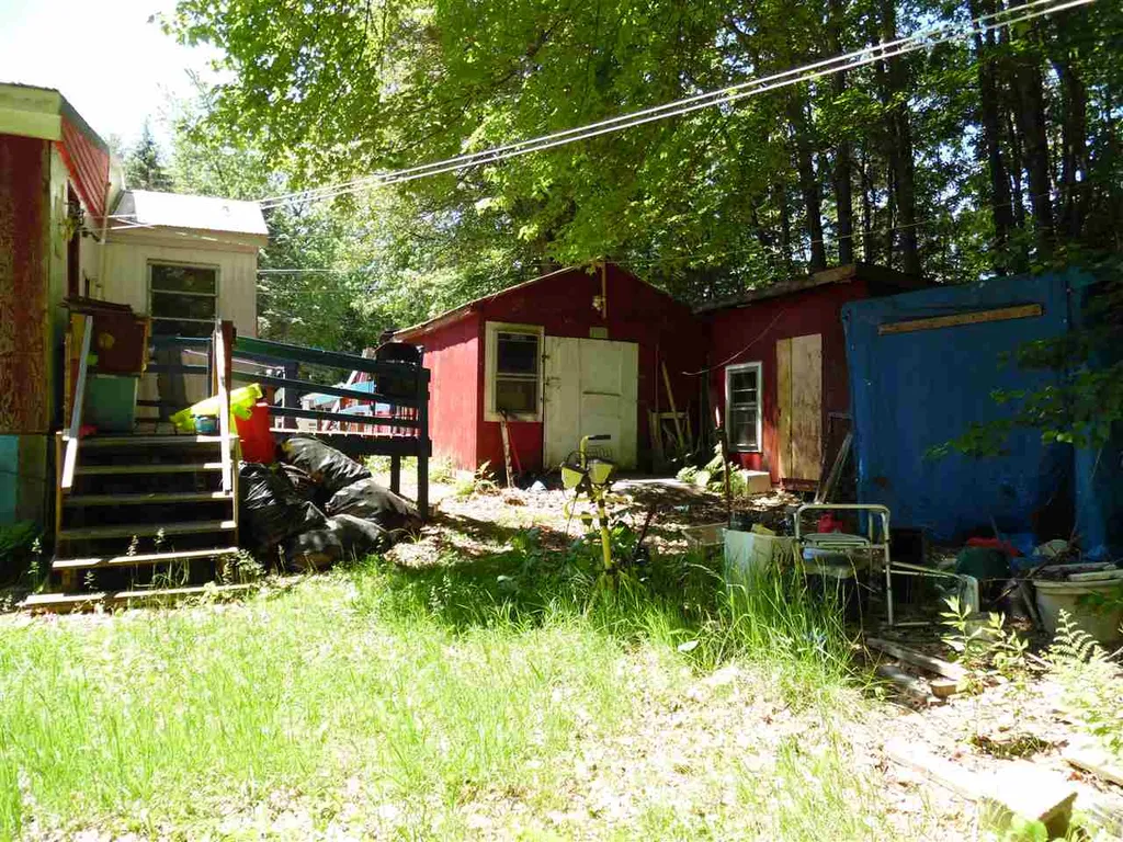 1 Ridgewood Drive Rochester NH 03839