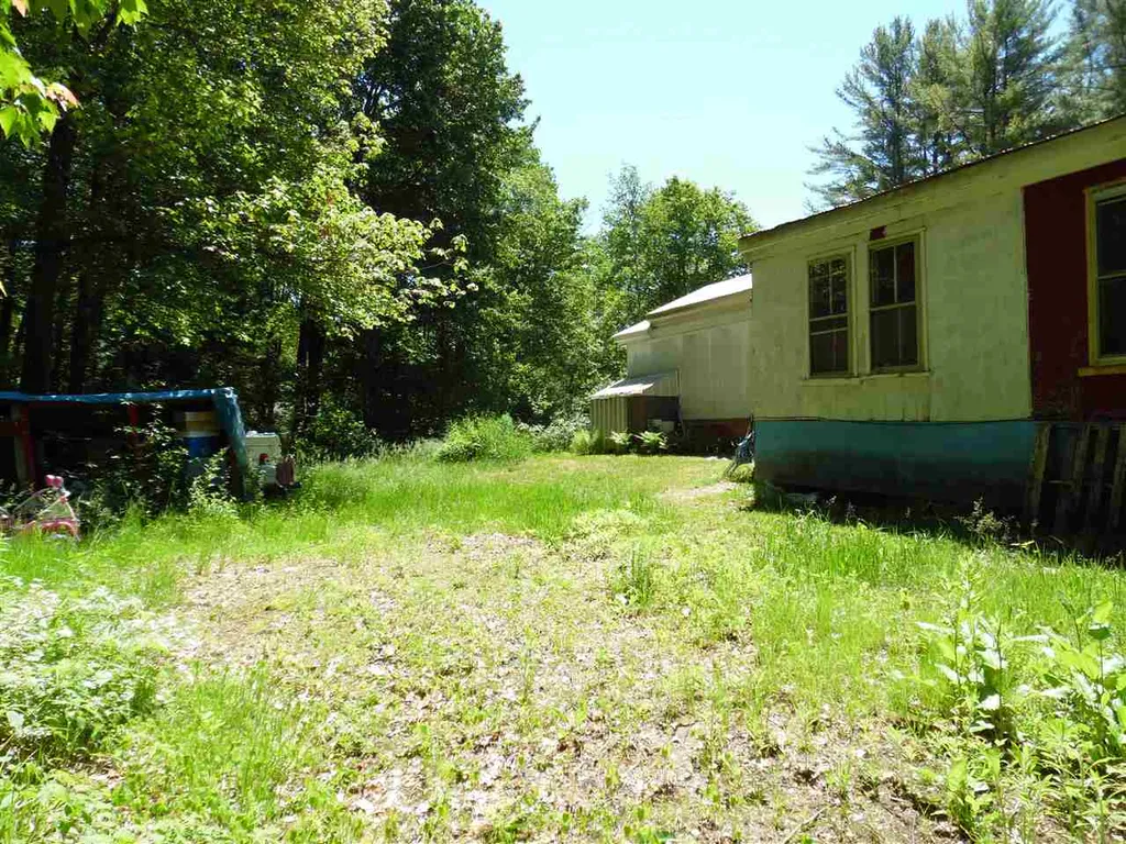 1 Ridgewood Drive Rochester NH 03839