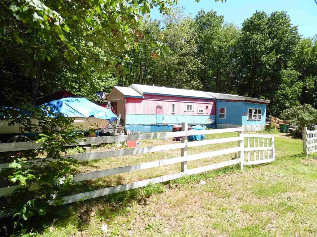 1 Ridgewood Drive Rochester NH 03839