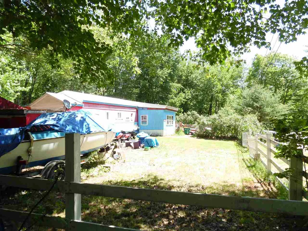 1 Ridgewood Drive Rochester NH 03839