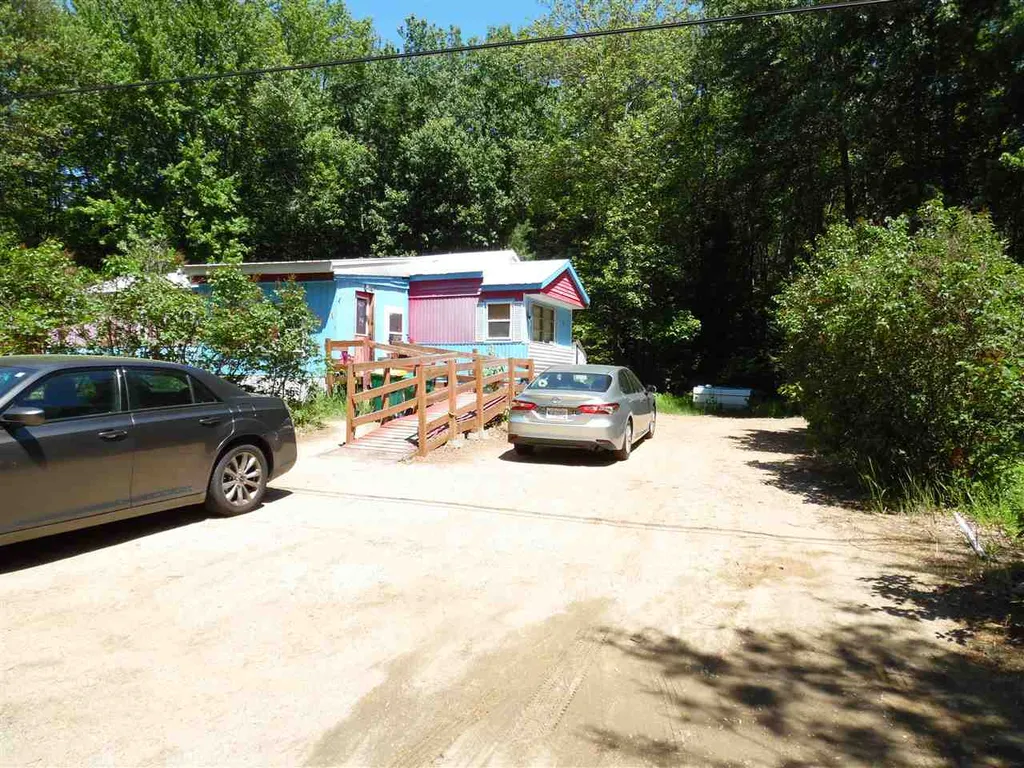 1 Ridgewood Drive Rochester NH 03839