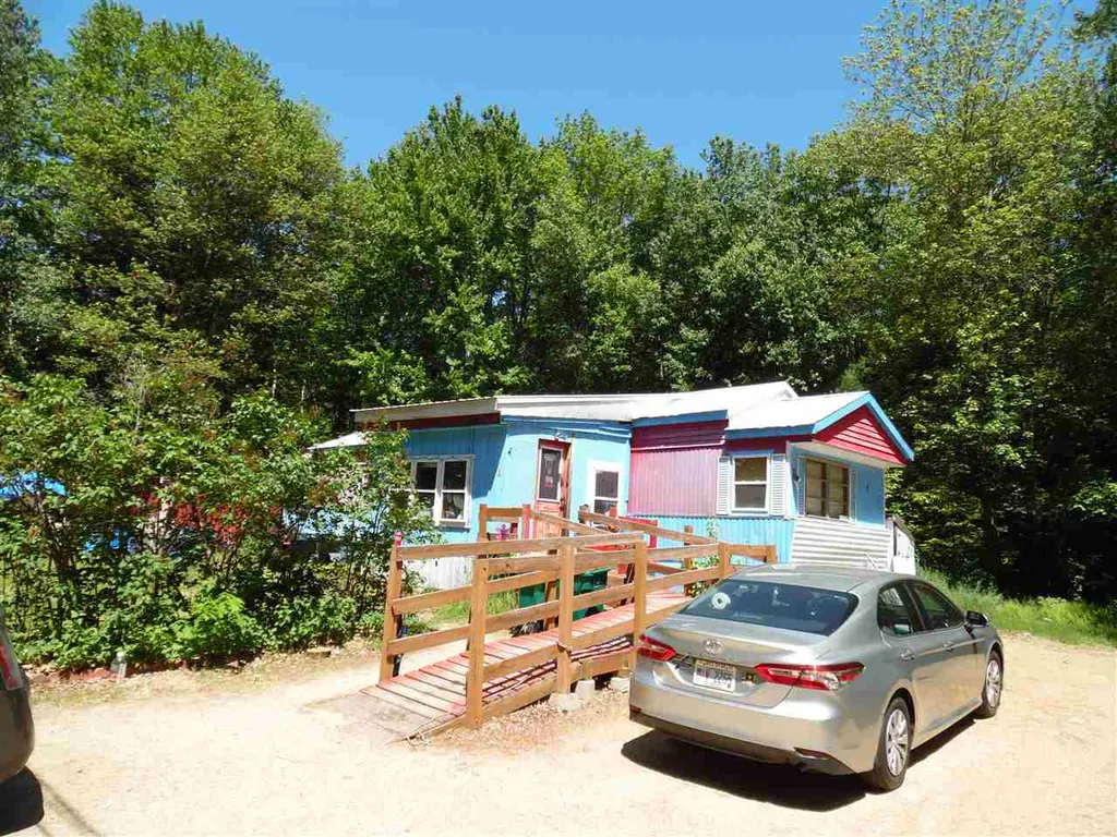 1 Ridgewood Drive Rochester NH 03839