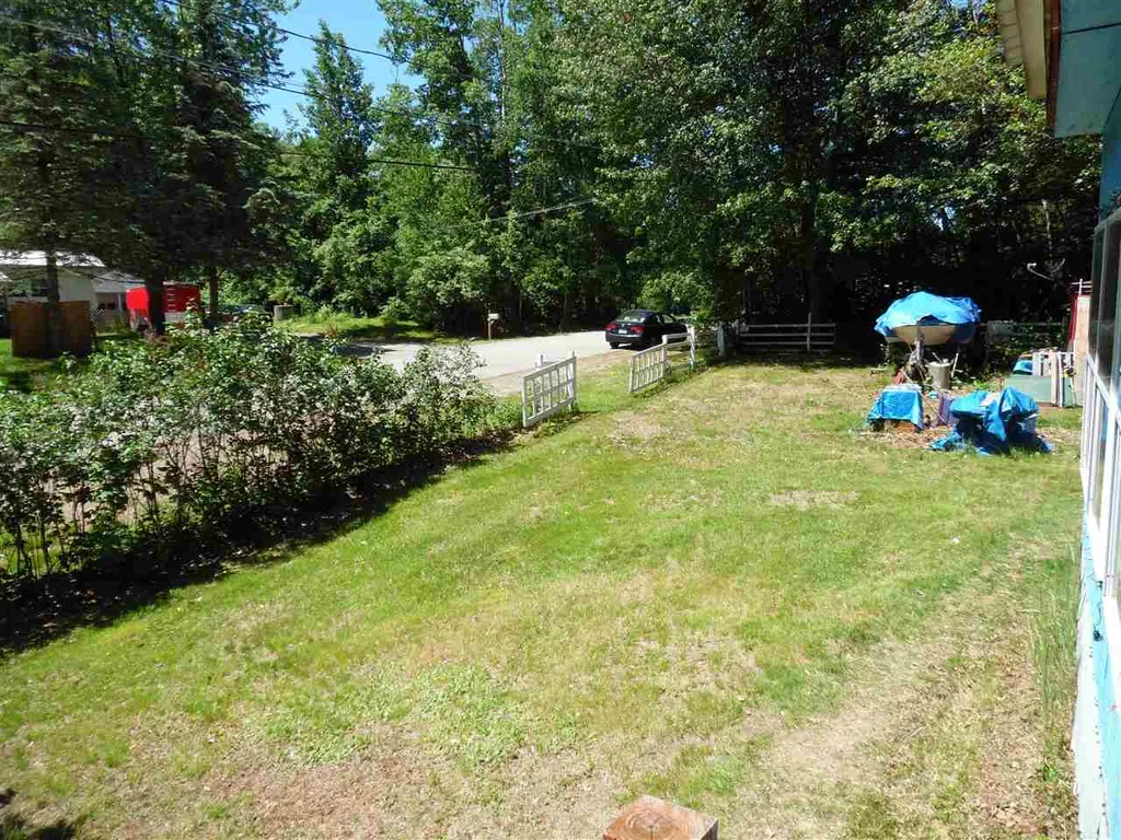 1 Ridgewood Drive Rochester NH 03839